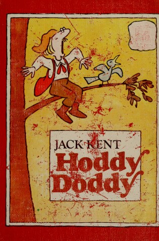 Cover of Hoddy Doddy