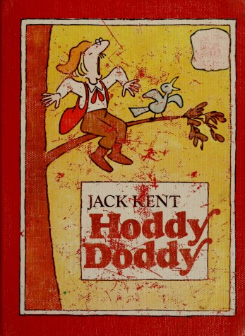 Book cover for Hoddy Doddy