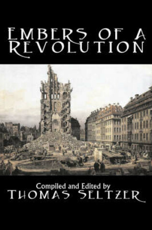 Cover of Embers of a Revolution