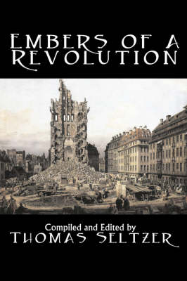 Book cover for Embers of a Revolution