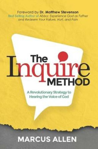 Cover of The Inquire Method