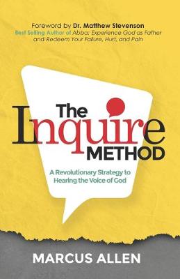 Book cover for The Inquire Method