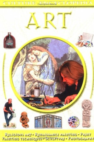 Cover of Art