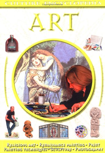 Cover of Art