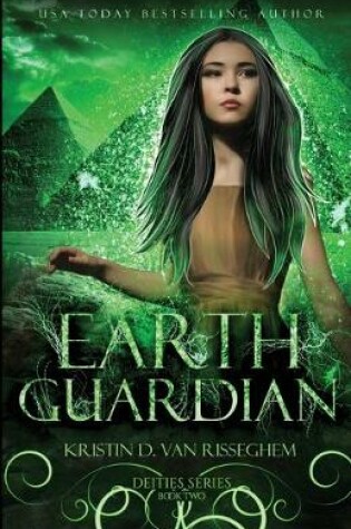 Cover of Earth Guardian