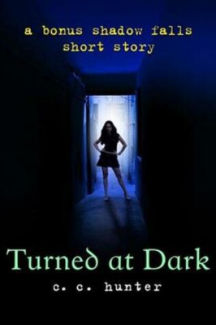 Cover of Turned at Dark