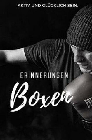 Cover of Boxen Erinnerungen