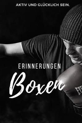 Book cover for Boxen Erinnerungen