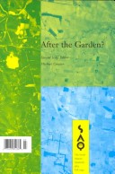 Book cover for After the Garden?