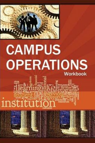 Cover of Campus Operations Workbook