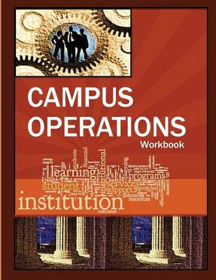 Cover of Campus Operations Workbook