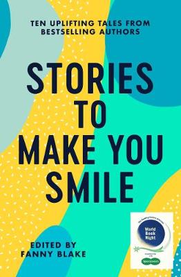 Book cover for Stories To Make You Smile