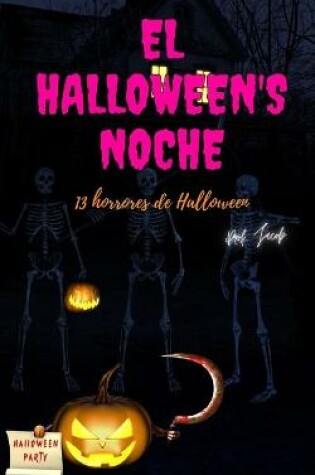 Cover of El Halloween's Noche