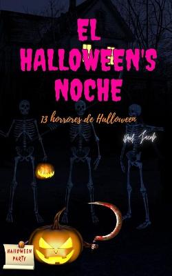 Book cover for El Halloween's Noche