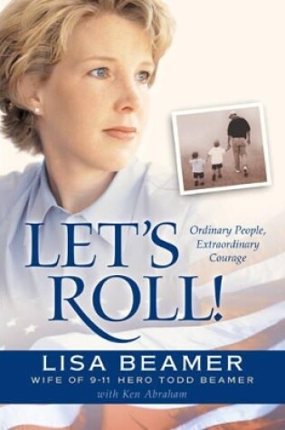 Cover of Let's Roll!