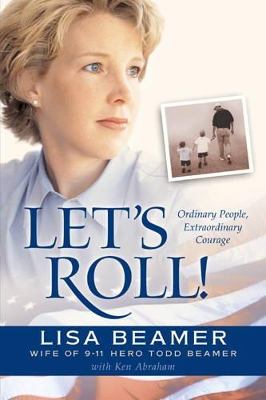 Book cover for Let's Roll!