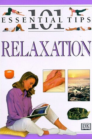 Cover of Relaxation