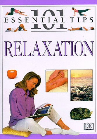 Book cover for Relaxation