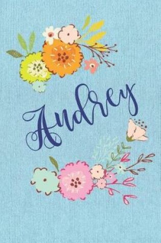 Cover of Audrey