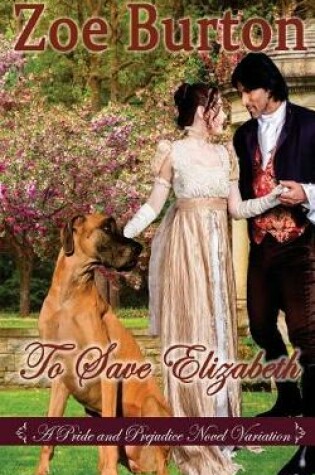 Cover of To Save Elizabeth