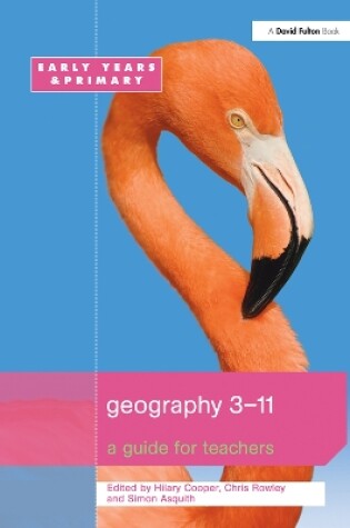 Cover of Geography 3-11