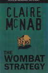 Book cover for The Wombat Strategy