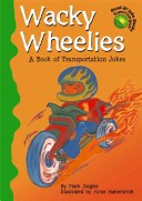 Cover of Wacky Wheelies