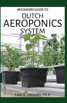 Book cover for Dutch Aeroponics System