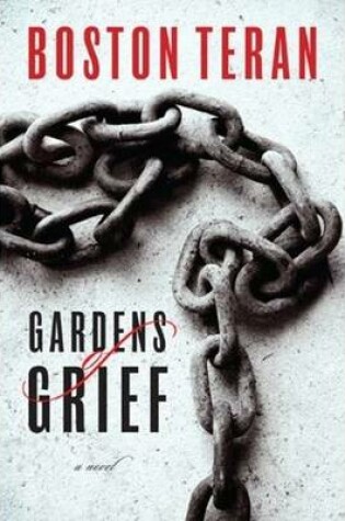 Cover of Gardens of Grief