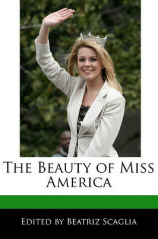 Cover of The Beauty of Miss America