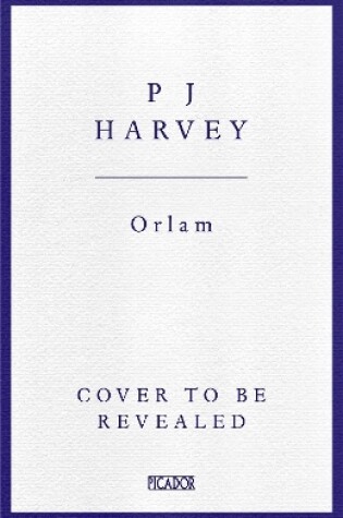 Cover of Orlam