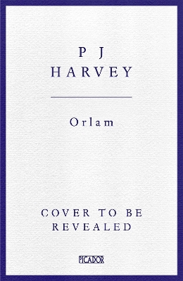 Book cover for Orlam