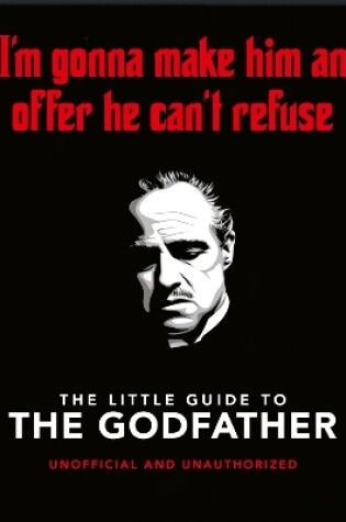 Cover of The Little Guide to The Godfather
