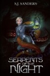 Book cover for Serpents of the Night