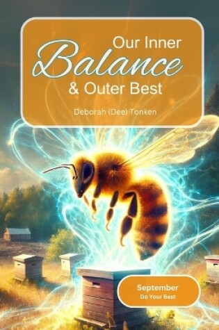 Cover of Our Inner Balance and Outer Best