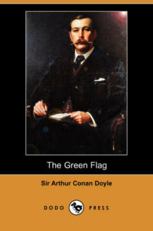 Cover of The Green Flag