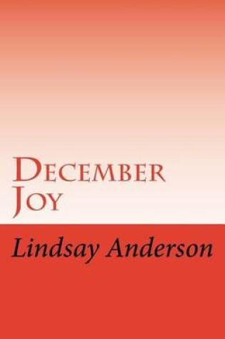 Cover of December Joy