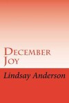 Book cover for December Joy
