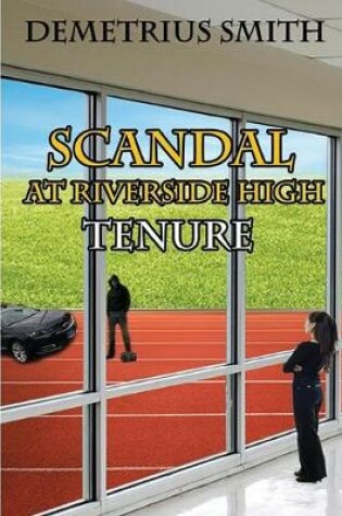 Cover of Scandal at Riverside High