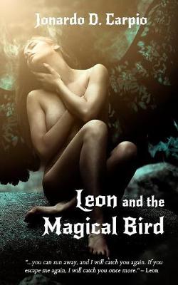 Cover of Leon and the Magical Bird