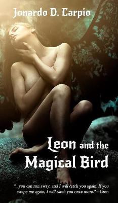 Cover of Leon and the Magical Bird