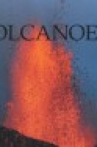 Cover of Volcanoes