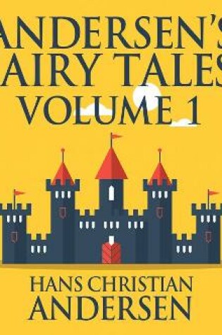 Cover of Andersen's Fairy Tales, Volume 1