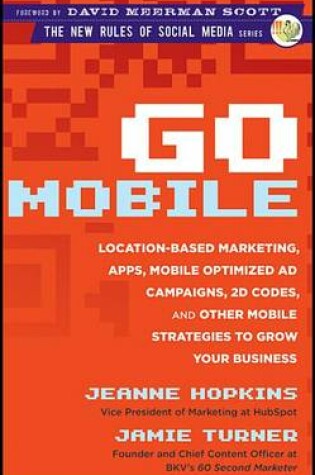 Cover of Go Mobile