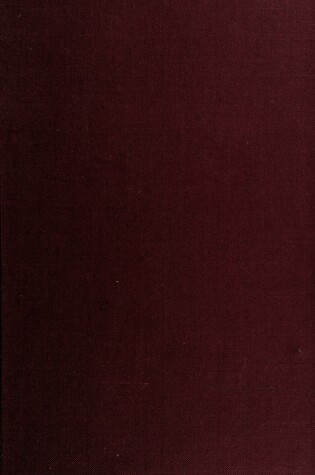 Cover of Short History of Comparative Literature