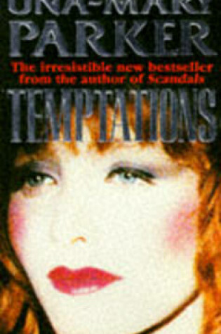 Cover of Temptations