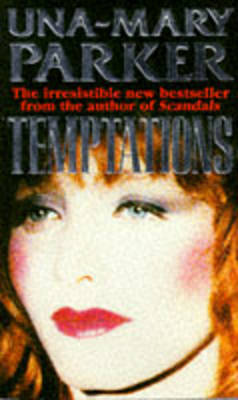 Book cover for Temptations