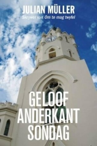 Cover of Geloof anderkant Sondag