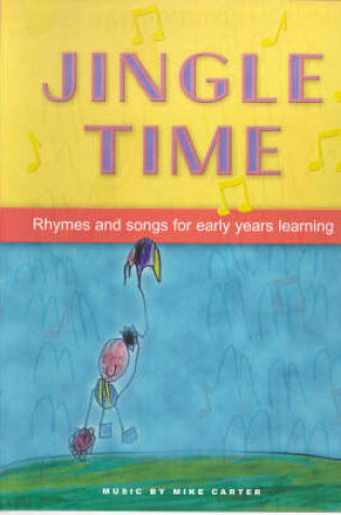 Cover of Jingle Time