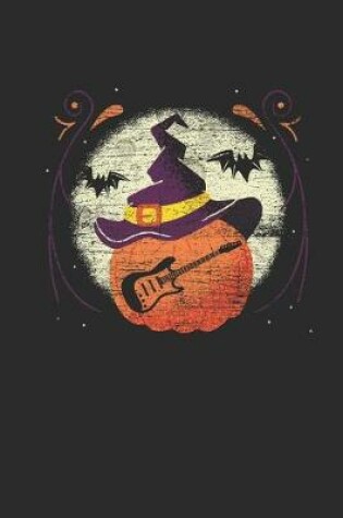 Cover of Halloween Guitar